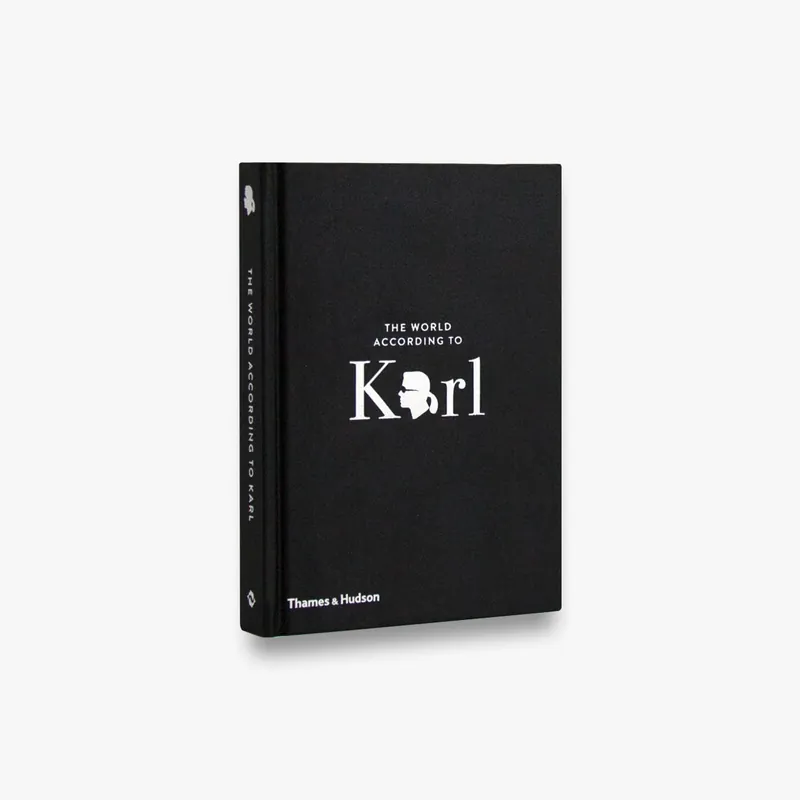 The World According to Karl (The World According To series) Special Offer