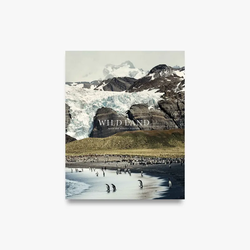 Wild Land Order Now