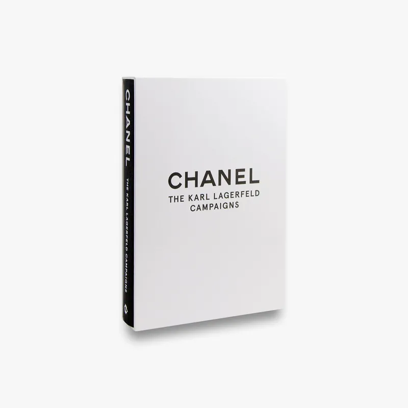 Handmade Chanel