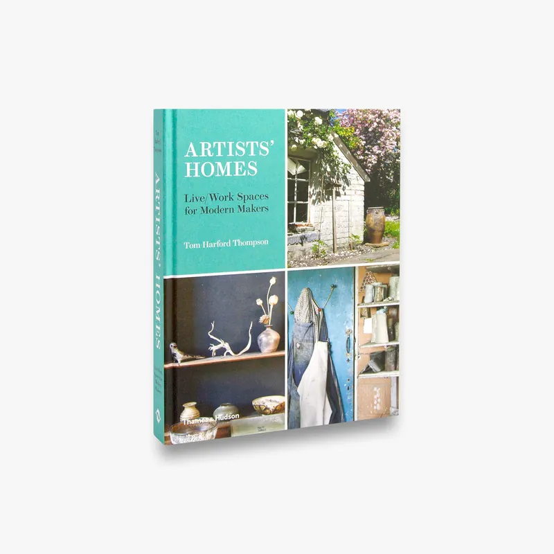 Artists' Homes Buy Online