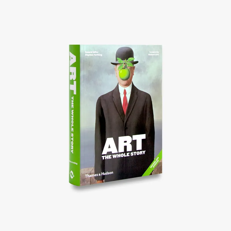 Buy Online Art: The Whole Story