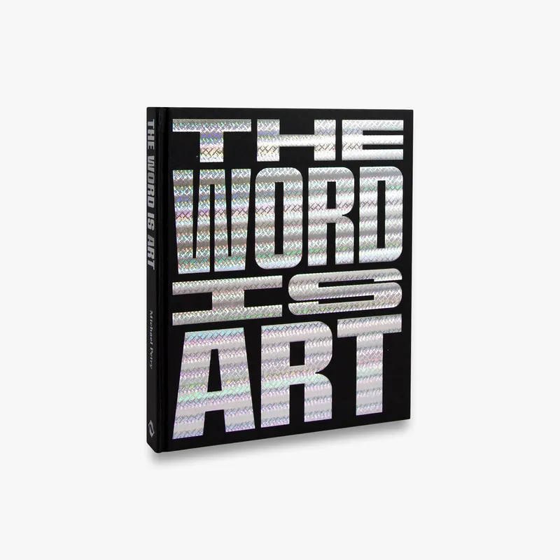 The Word is Art Money Back Guarantee