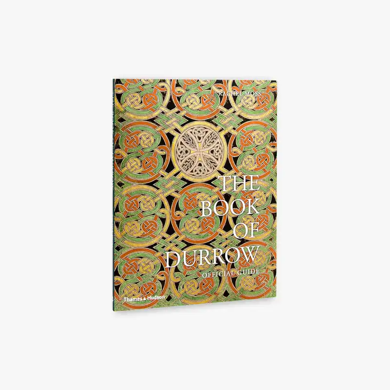 New Arrival The Book of Durrow
