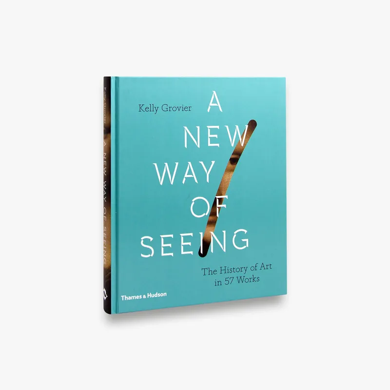 A New Way of Seeing Markdown