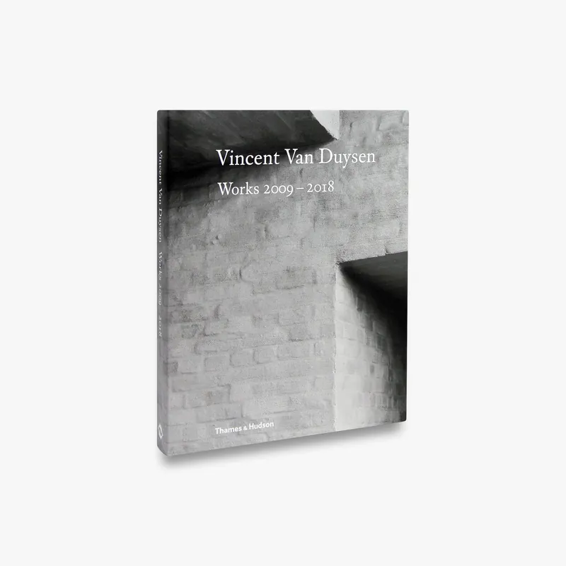 Express Delivery Vincent Van Duysen Works 2009–2018