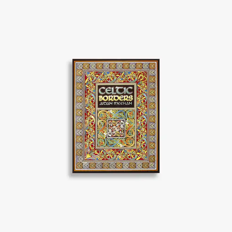 Celtic Borders Express Delivery