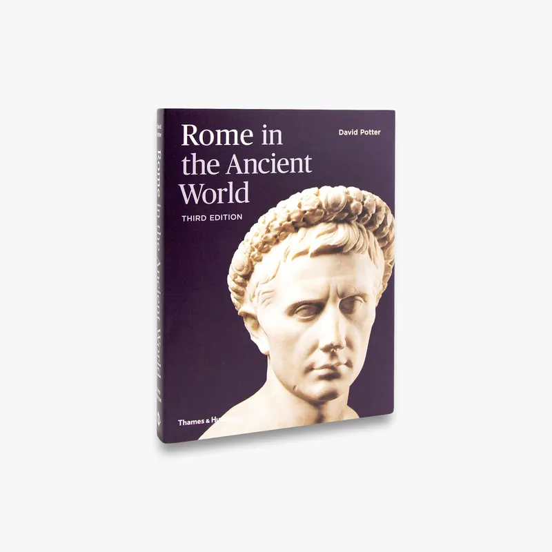 Wholesale Rome in the Ancient World