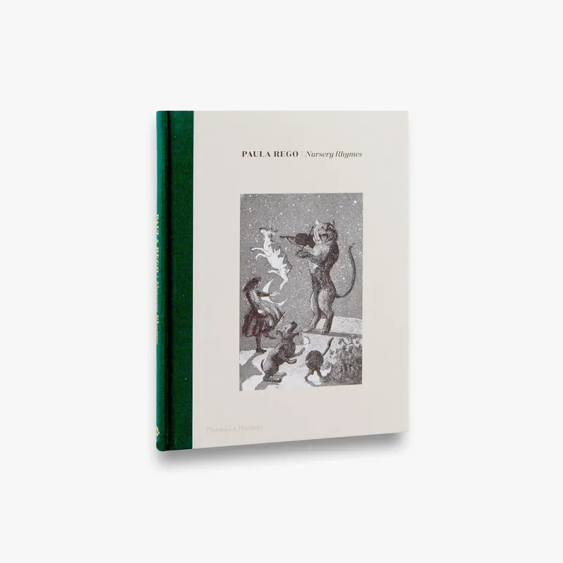 Hassle-Free Returns Paula Rego: Nursery Rhymes