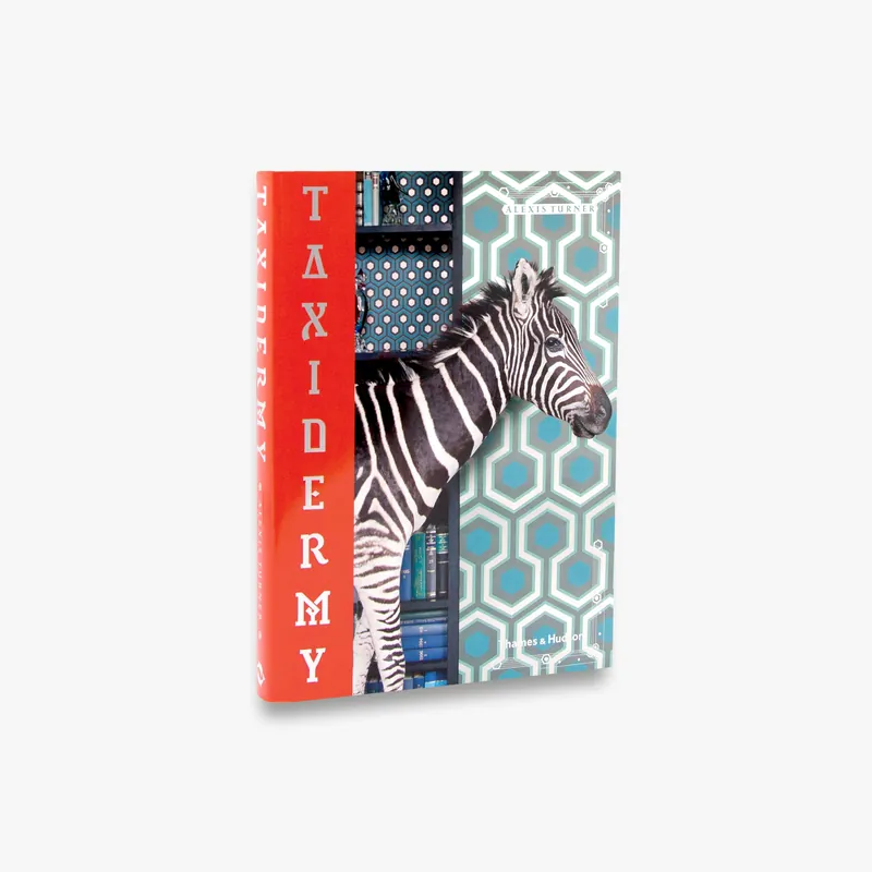 Trending Taxidermy
