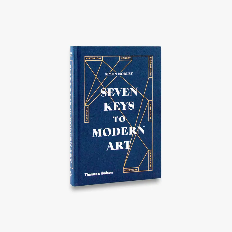 Latest Seven Keys to Modern Art