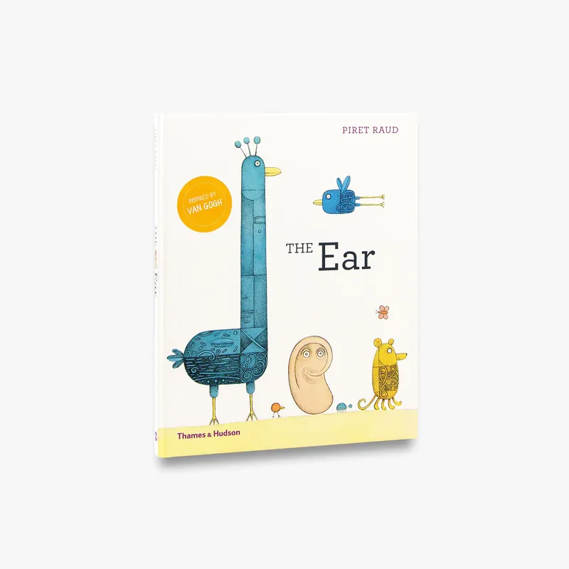The Ear Secure Checkout