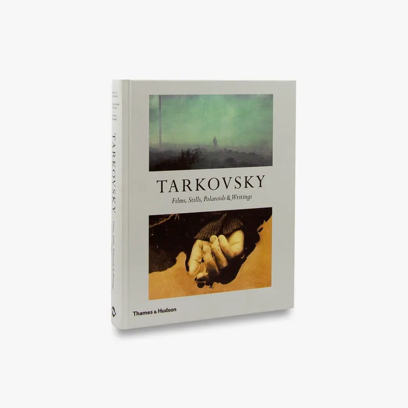 Latest Tarkovsky