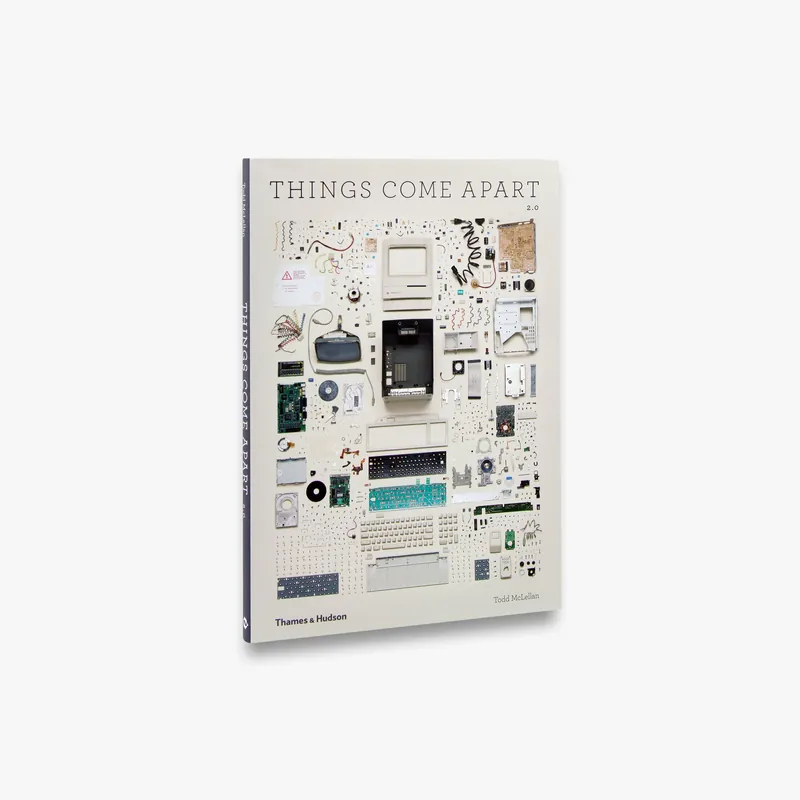 Things Come Apart 2.0 Brand New