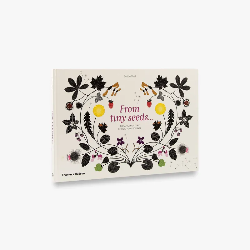 Buy Direct From Tiny Seeds