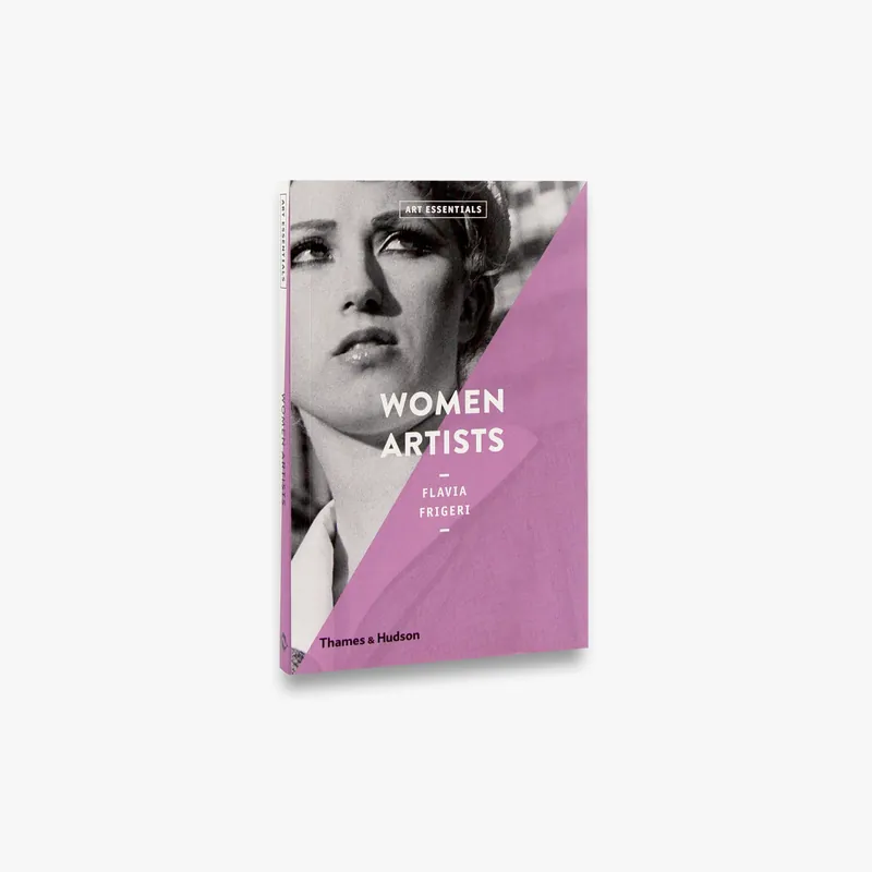 Women Artists (Art Essentials) Holiday Sale