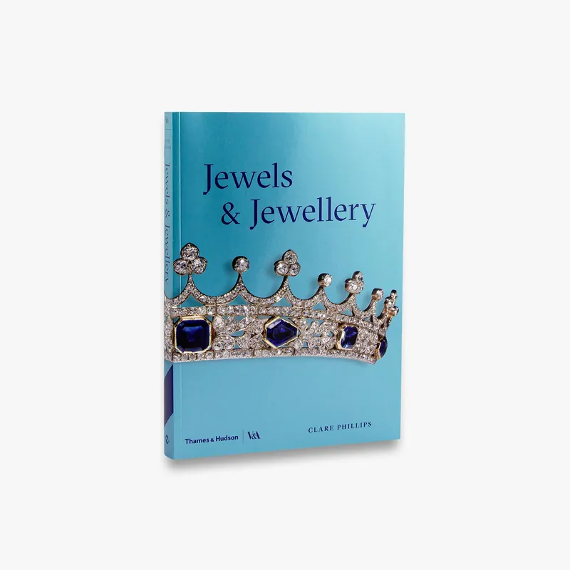 Jewels & Jewellery (Victoria and Albert Museum) Exclusive Offer