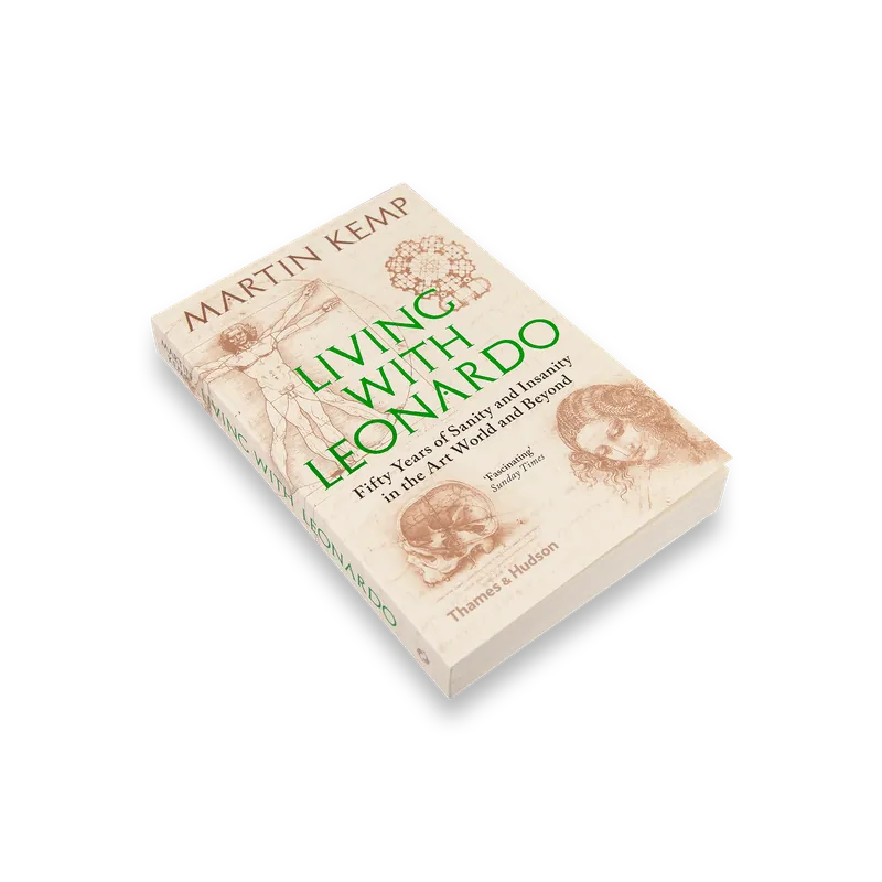 Living with Leonardo Weekend Sale
