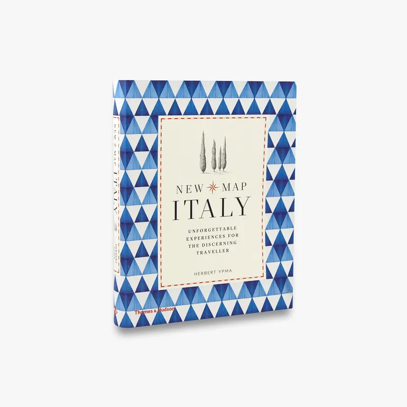 Trusted Brand New Map Italy (New Map)