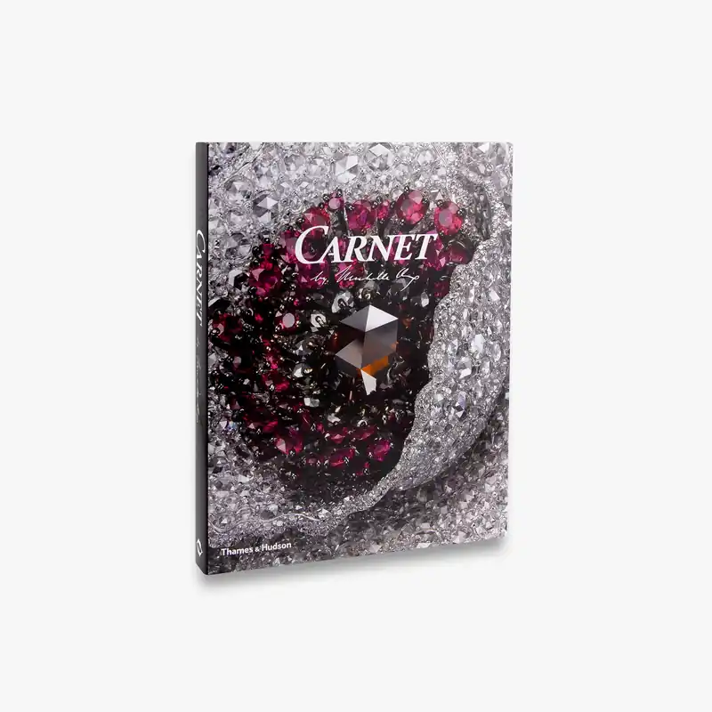 Carnet by Michelle Ong Sale