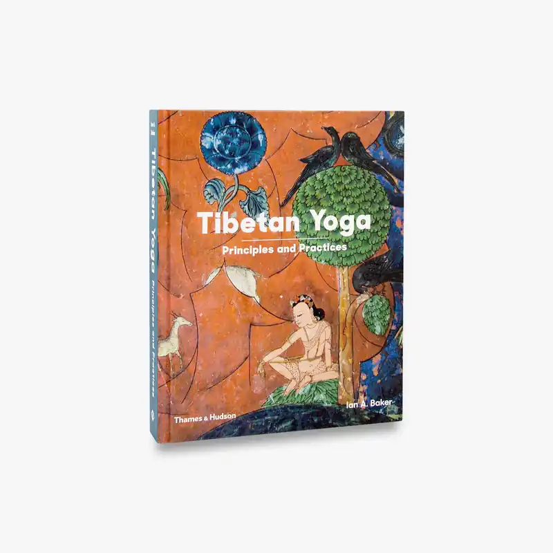 Tibetan Yoga Deal