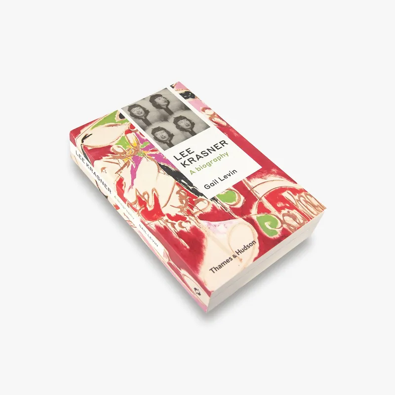 Special Offer Lee Krasner