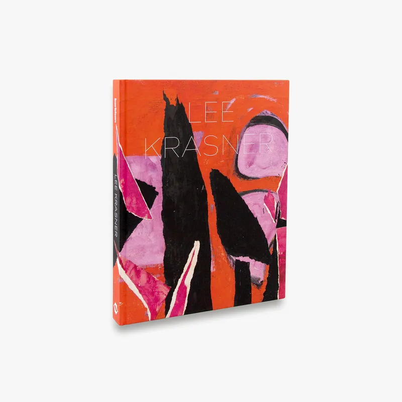 Popular Lee Krasner
