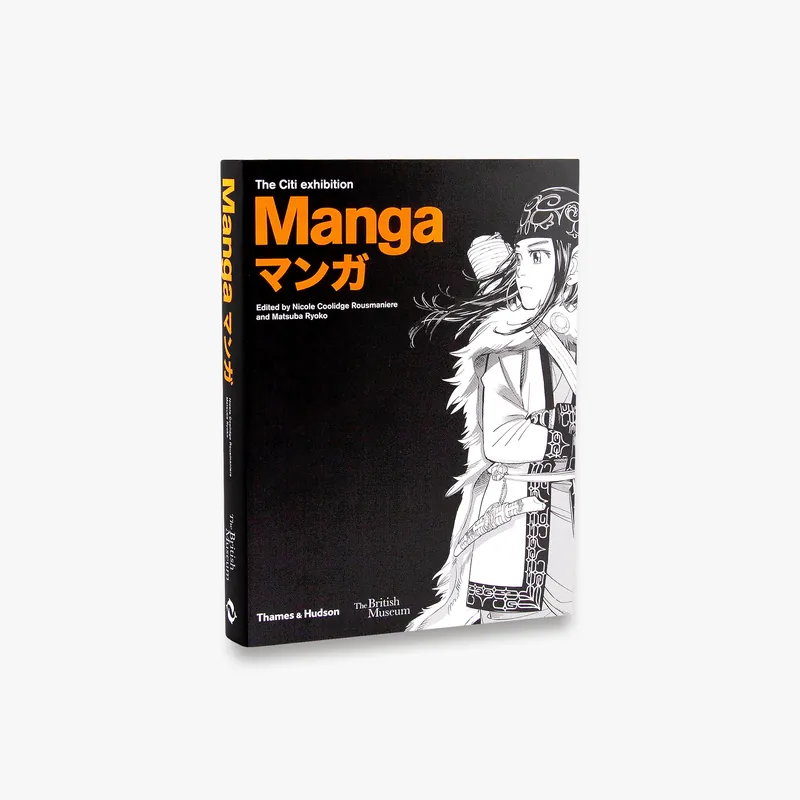 Same Day Shipping Manga