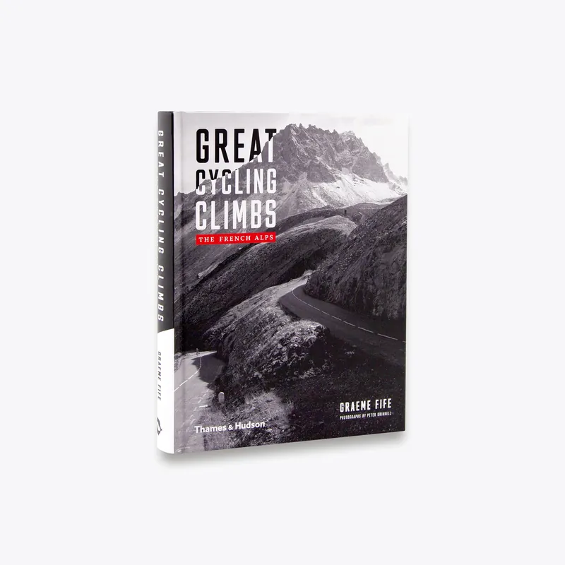 Don’t Miss Out Great Cycling Climbs