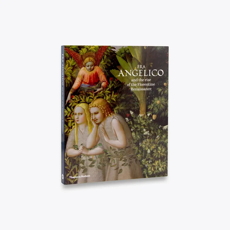 Fra Angelico and the rise of the Florentine Renaissance Express Delivery