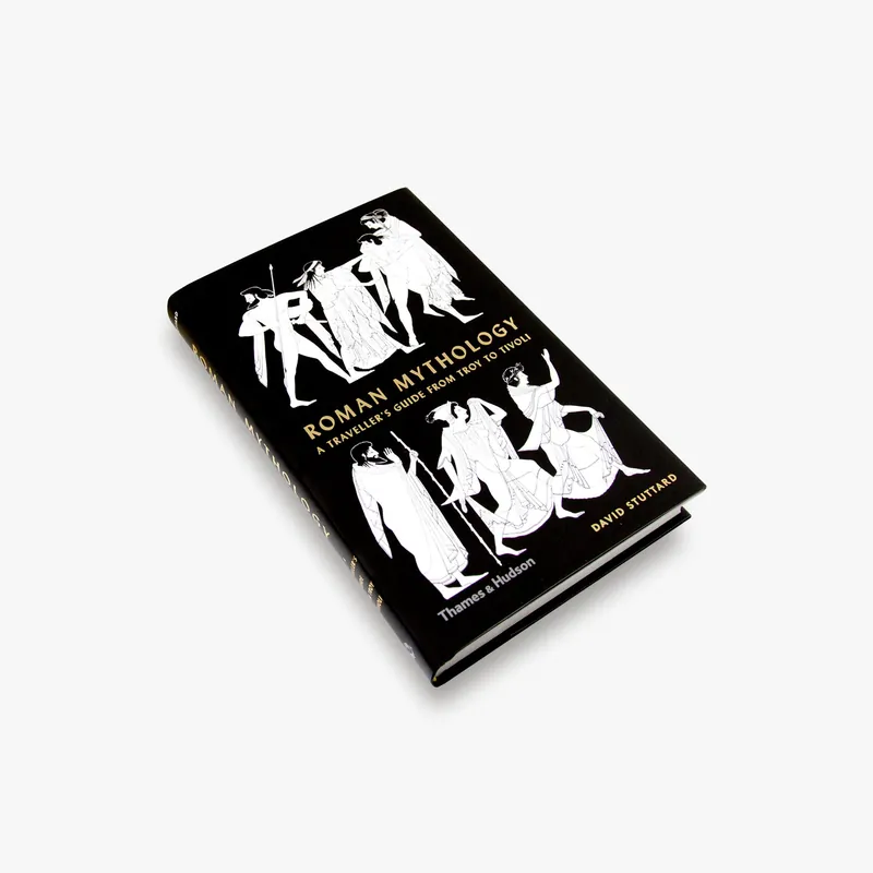 Roman Mythology, Roman History, Ancient Roman Mythology, Roman Mythology book, Roman Book, Ancient Mythology book Crafted