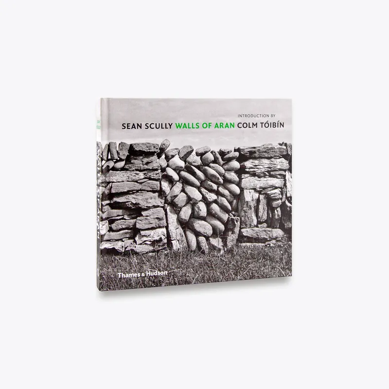 Sean Scully - Walls of Aran Hot Deal