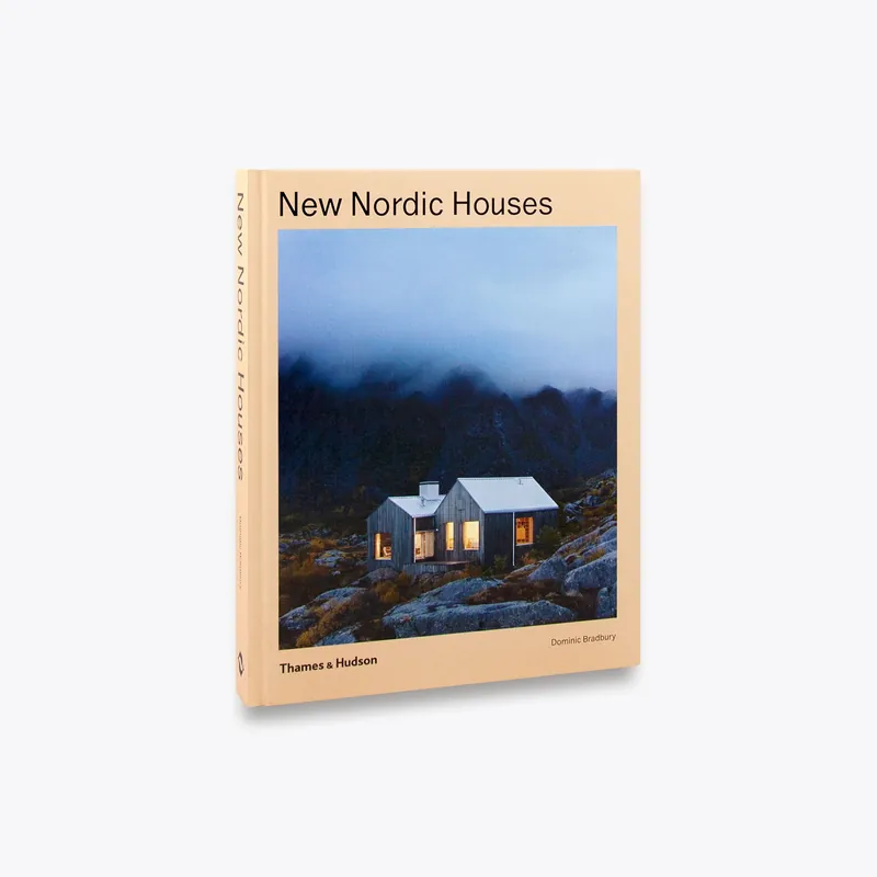 New Nordic Houses High Quality