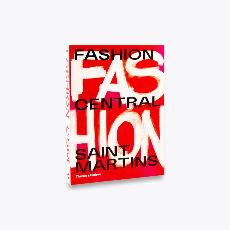 Seasonal Sale Fashion Central Saint Martins