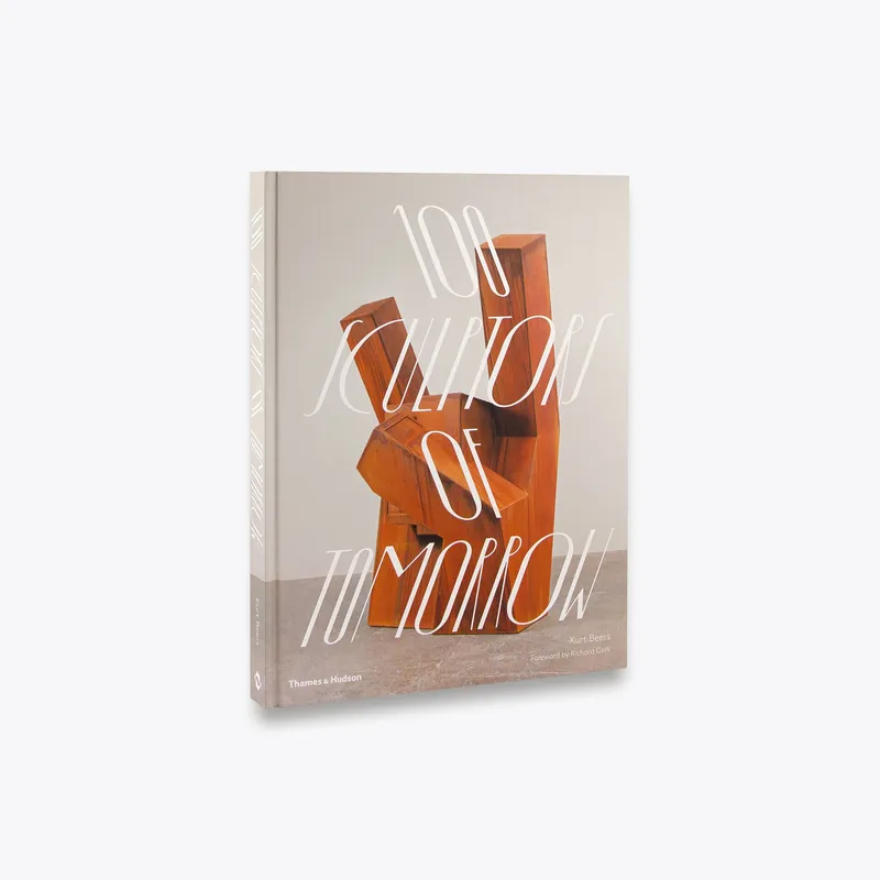 High Quality 100 Sculptors of Tomorrow