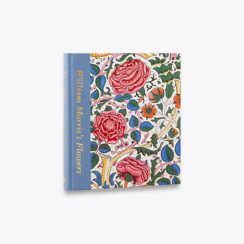 Discount William Morris’s Flowers (Victoria and Albert Museum) (Artists In Focu