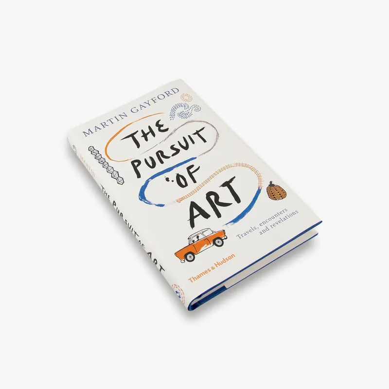 Luxury The Pursuit of Art