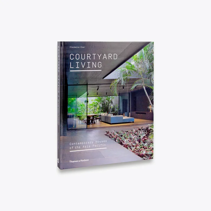 Courtyard Living Fresh Stock