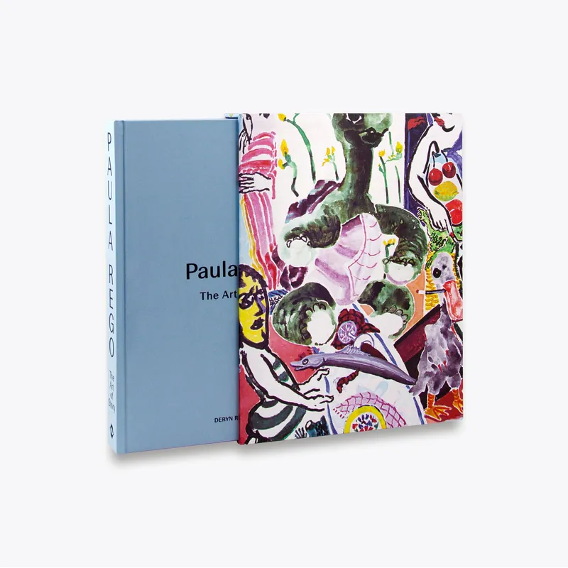 Order Now Paula Rego