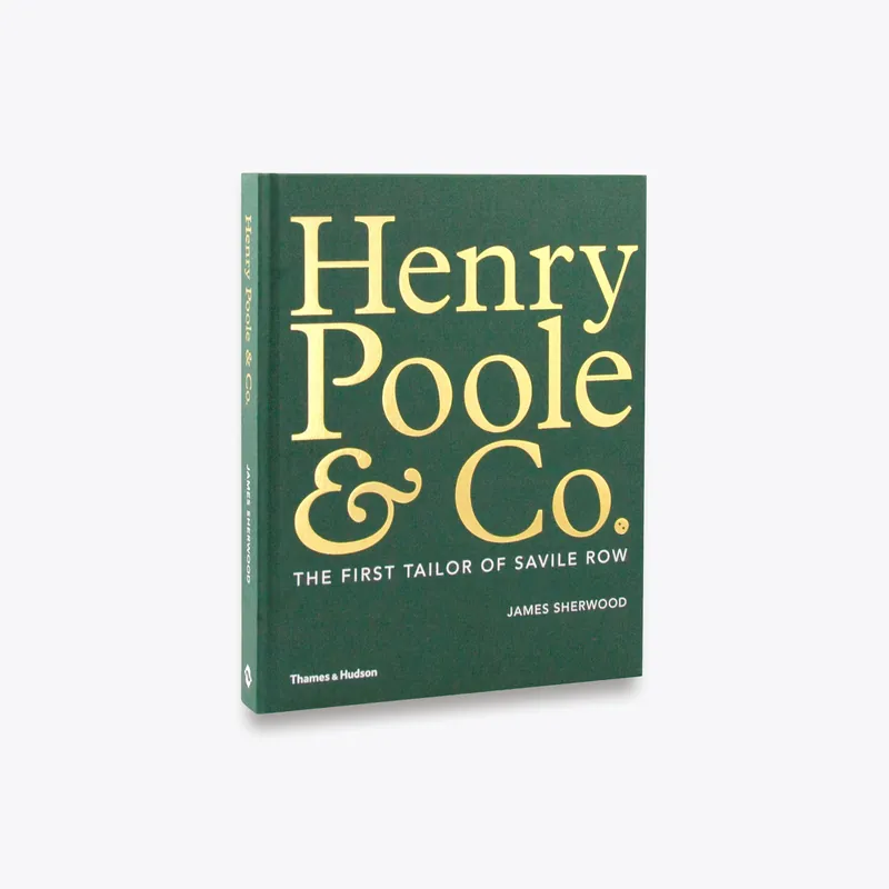 Henry Poole & Co. Viral