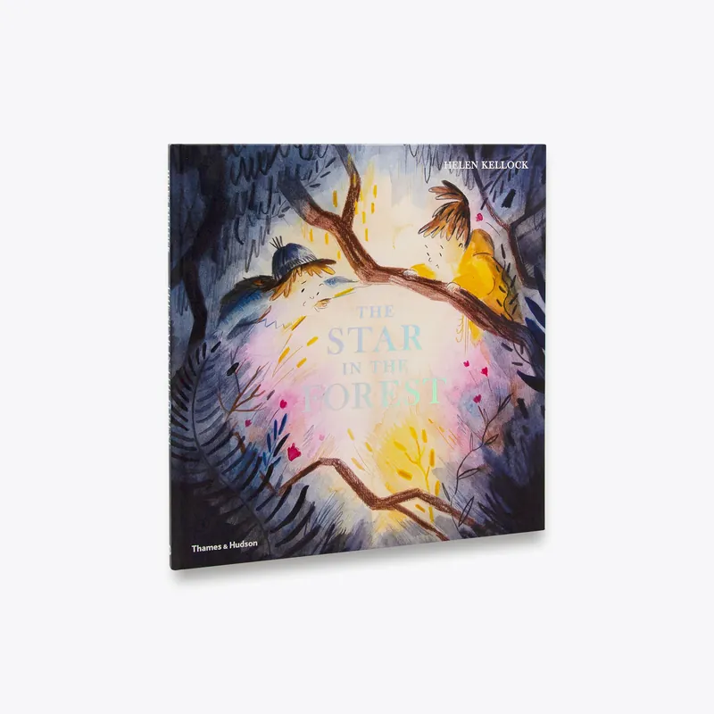 The Star in the Forest Holiday Sale