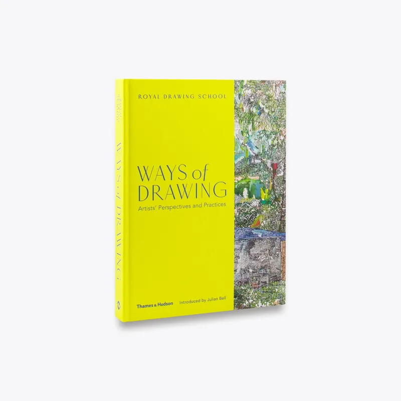 Ways of Drawing Buy Direct