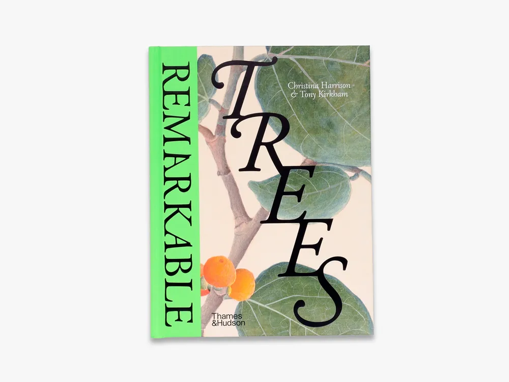 Remarkable Trees Limited Time