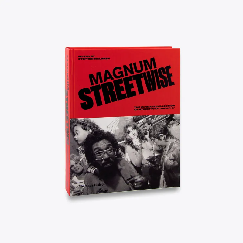 Magnum Streetwise Budget