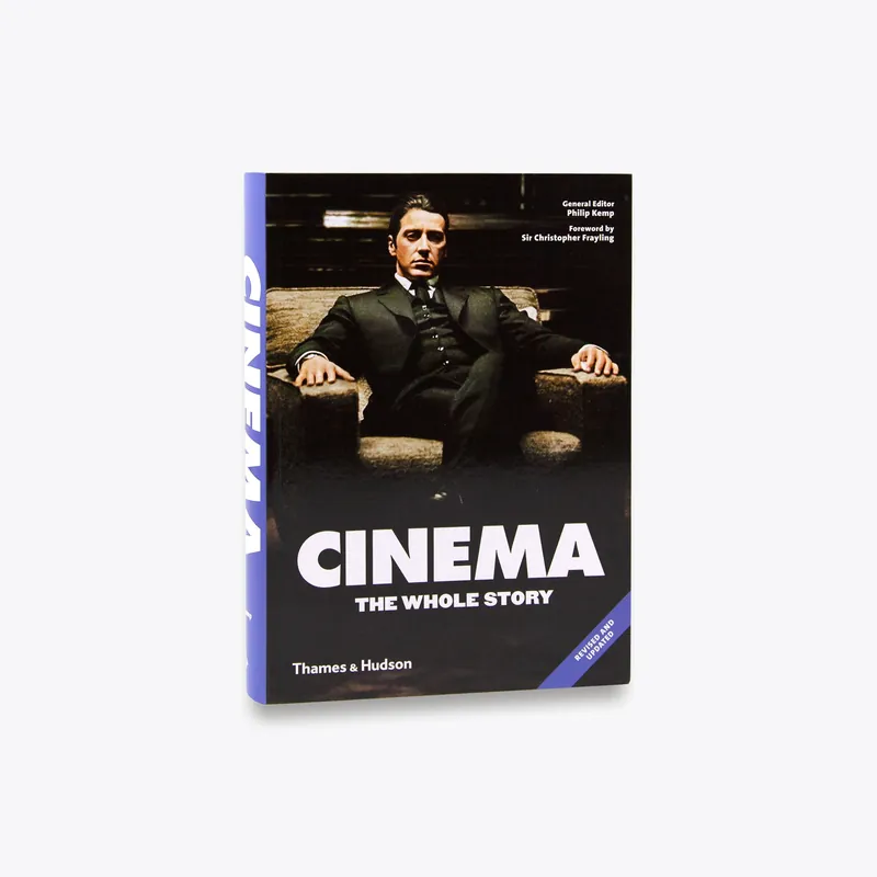 Express Delivery Cinema: The Whole Story