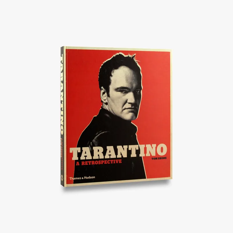 Flash Sale Tarantino