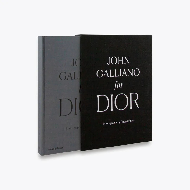 Seasonal Sale John Galliano for Dior