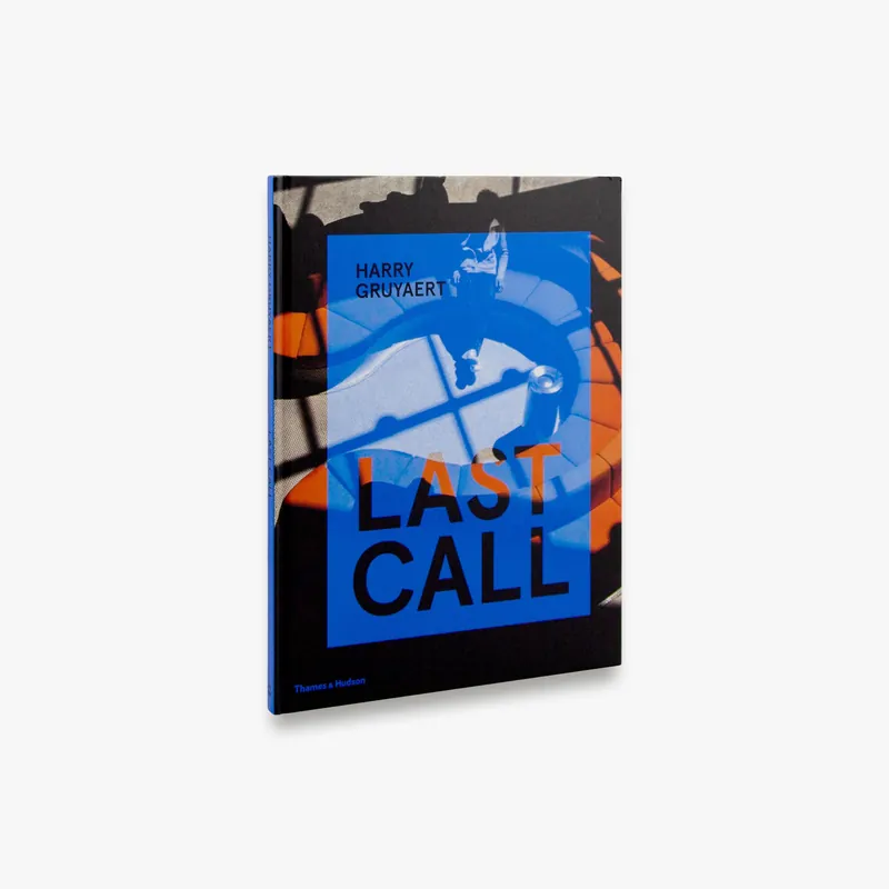 Harry Gruyaert: Last Call Popular
