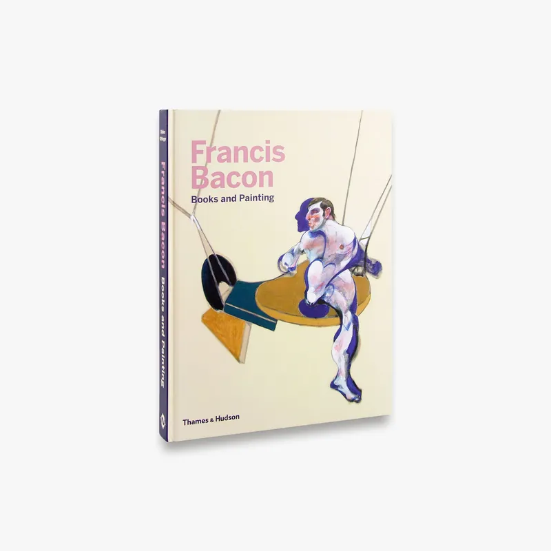 Francis Bacon: Books and Painting Direct From Manufacturer