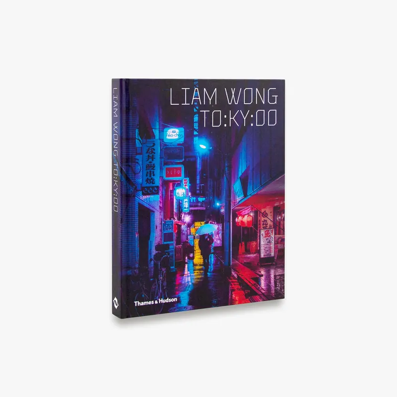 Liam Wong: TO:KY:OO Top Rated