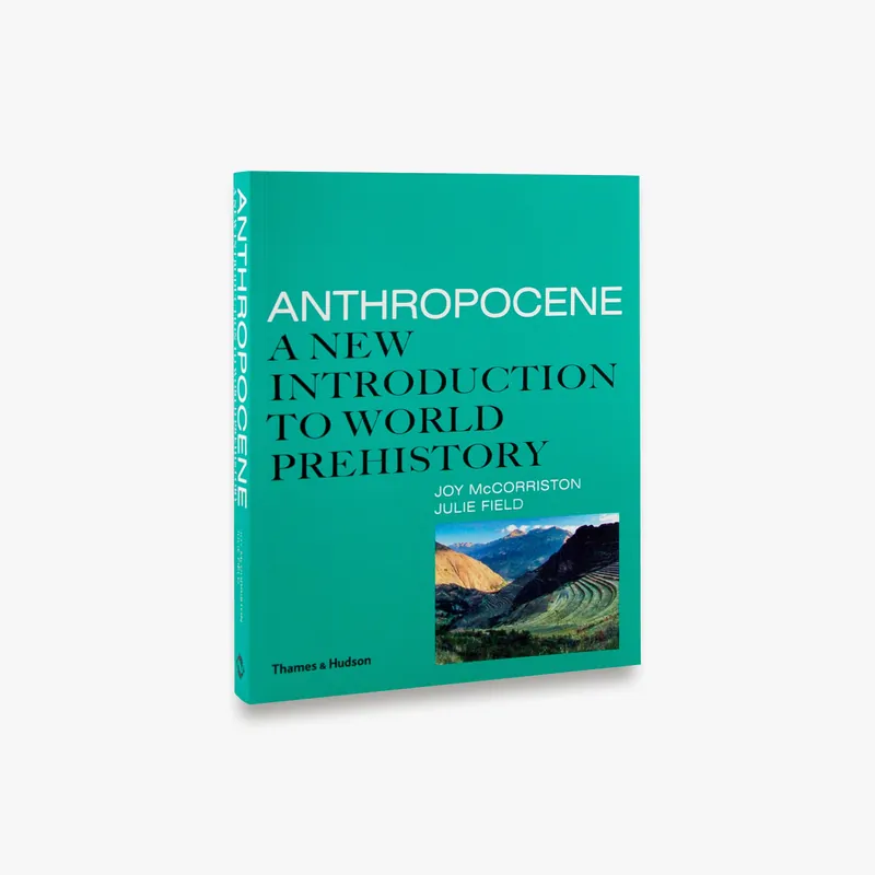 Special Discount Anthropocene